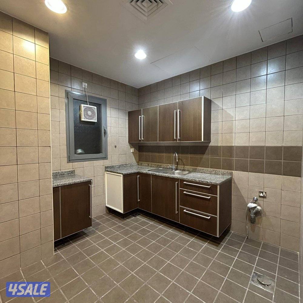 شقة سرداب مع حوش للإيجار في سلوى قطعة 106