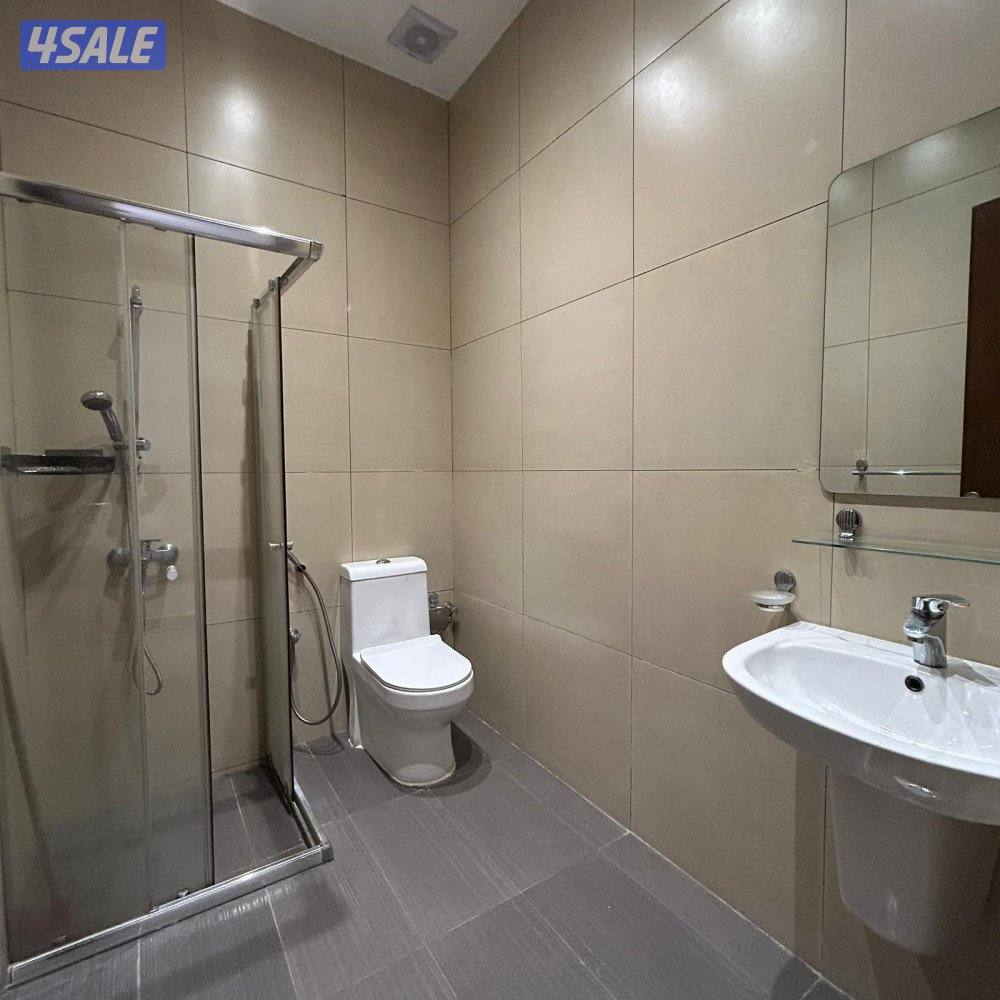 شقة سرداب مع حوش للإيجار في سلوى قطعة 108