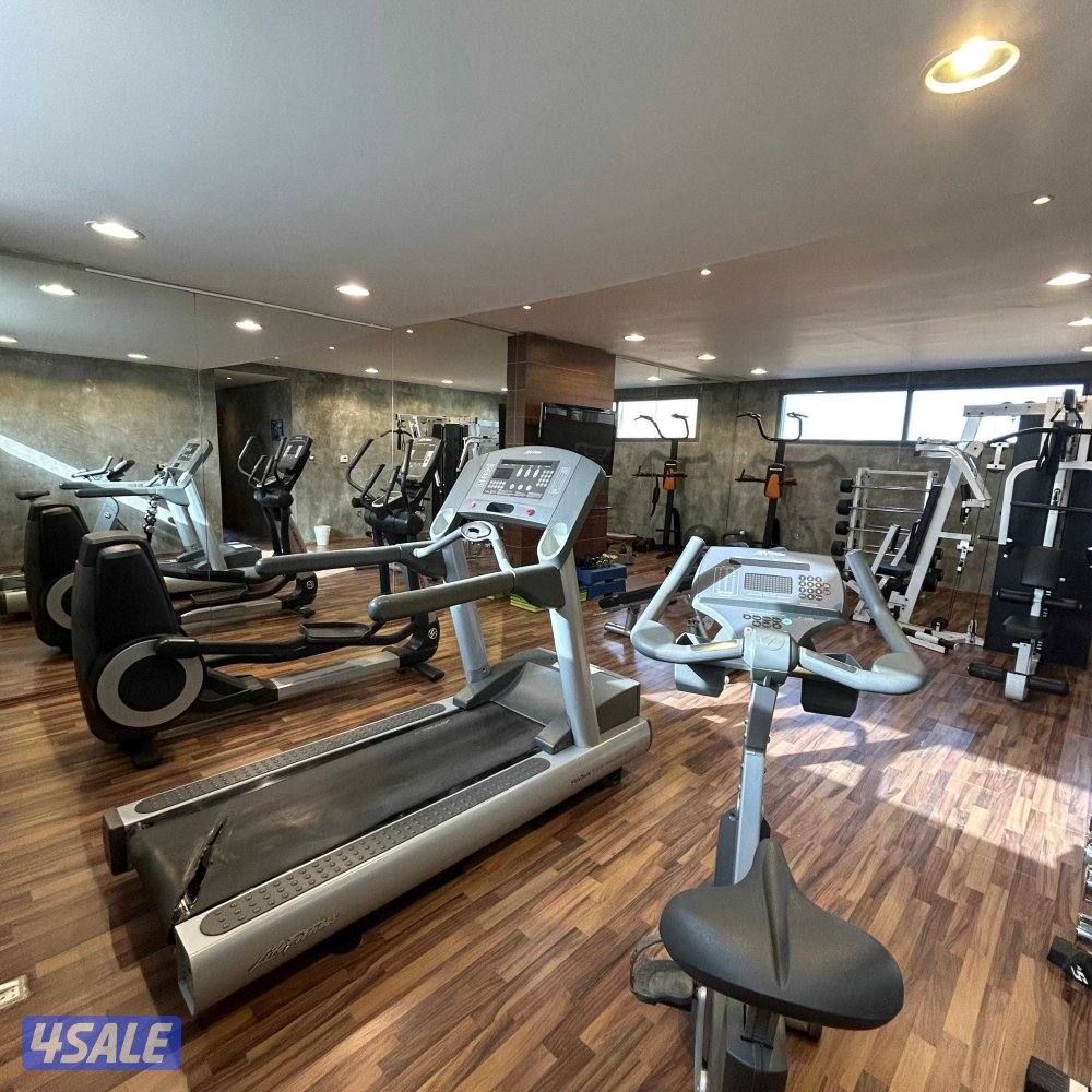 شقة سرداب مع حوش للإيجار في سلوى قطعة 1012