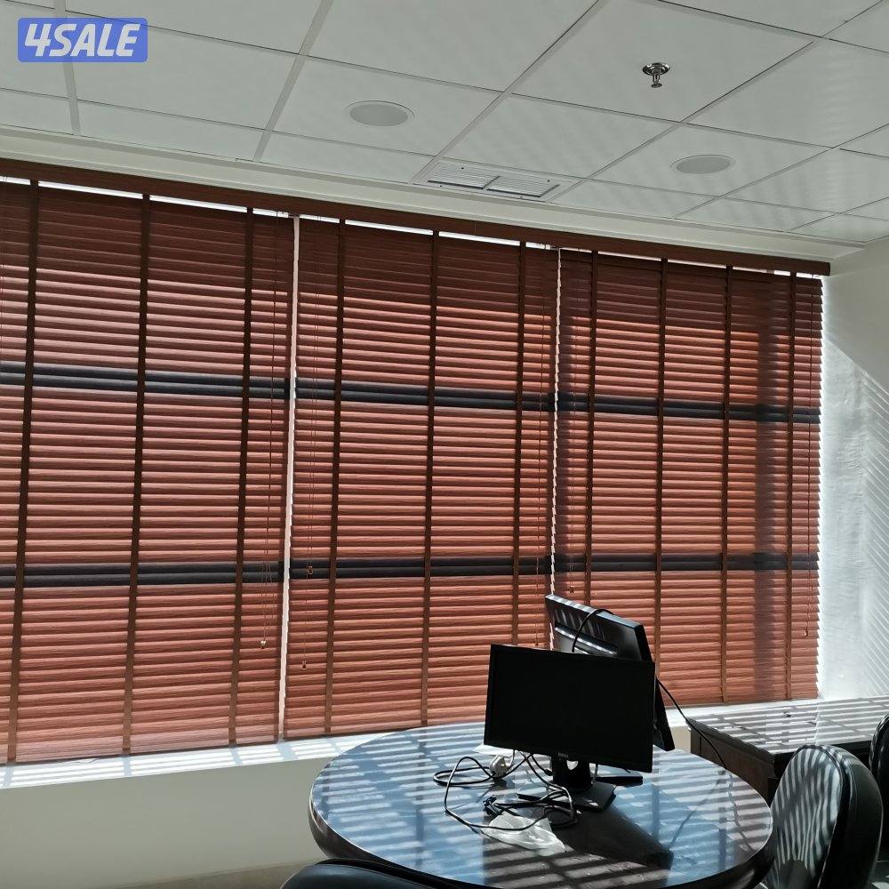 ستائر ومفروشات كرمل1