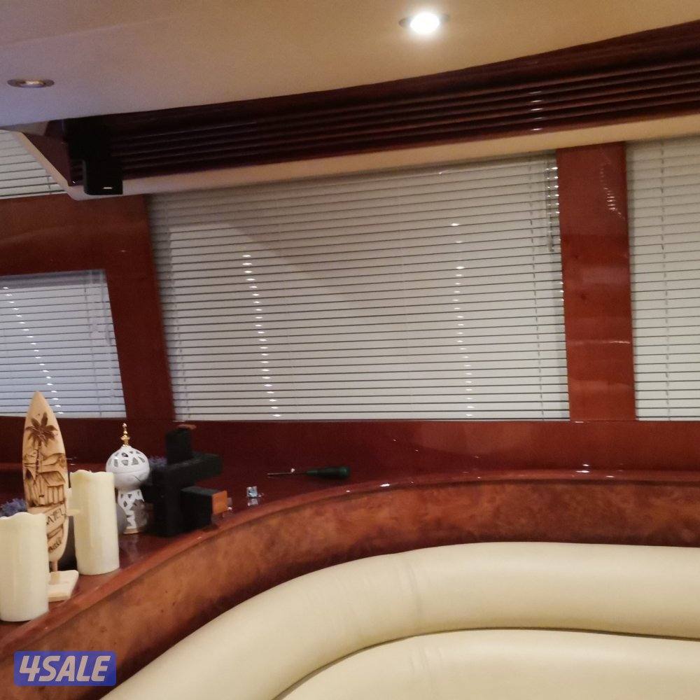 ستائر ومفروشات كرمل4