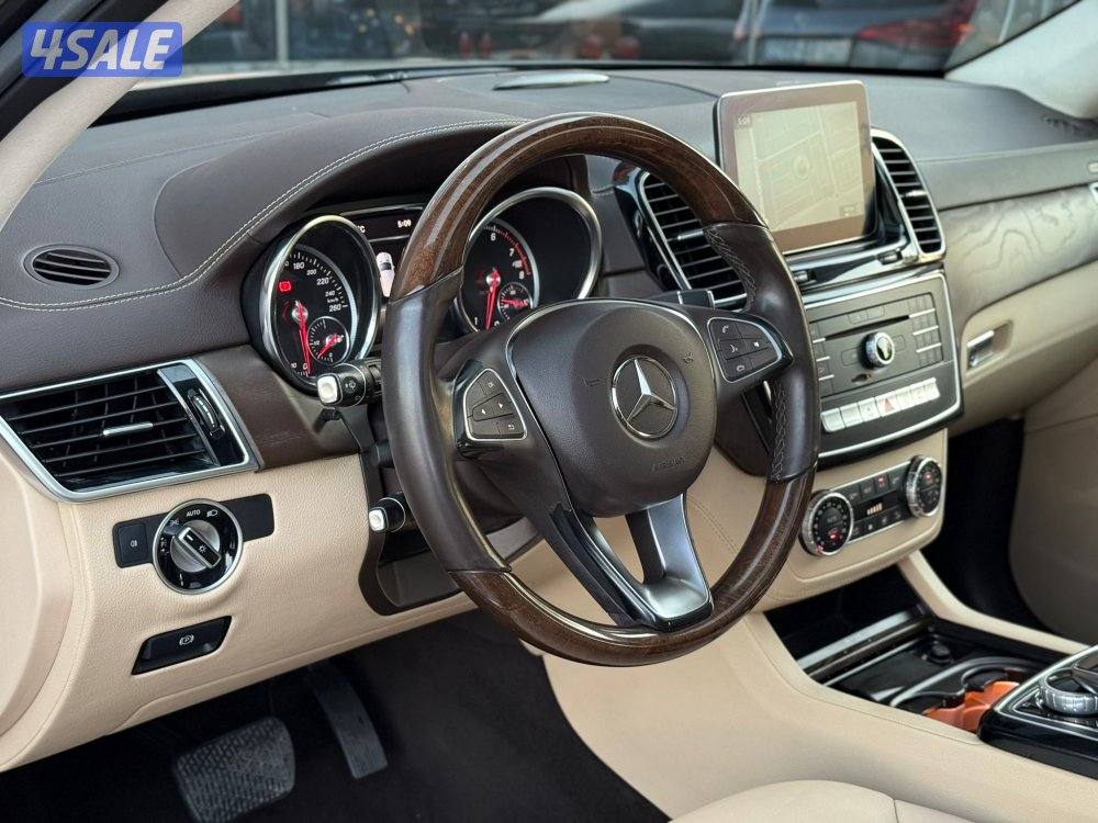 MERCEDES GLE 400 4MATIC _20176