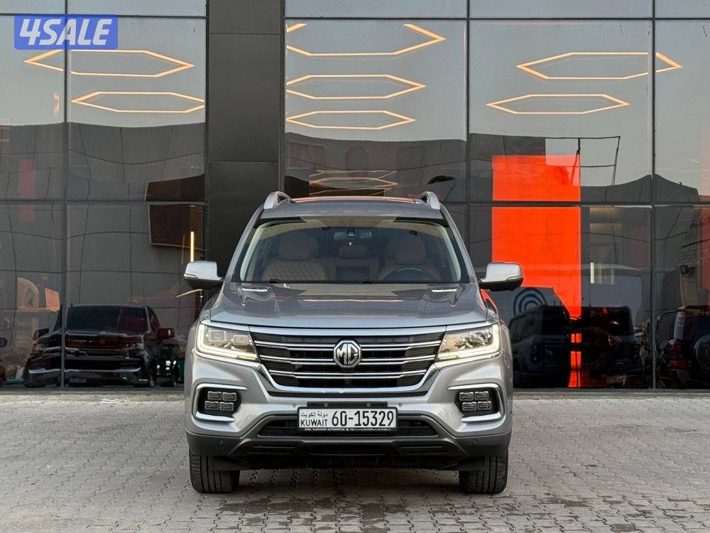 MG RX 30T 4*4 _20211