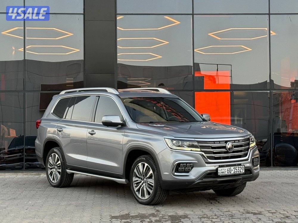 MG RX 30T 4*4 _20210