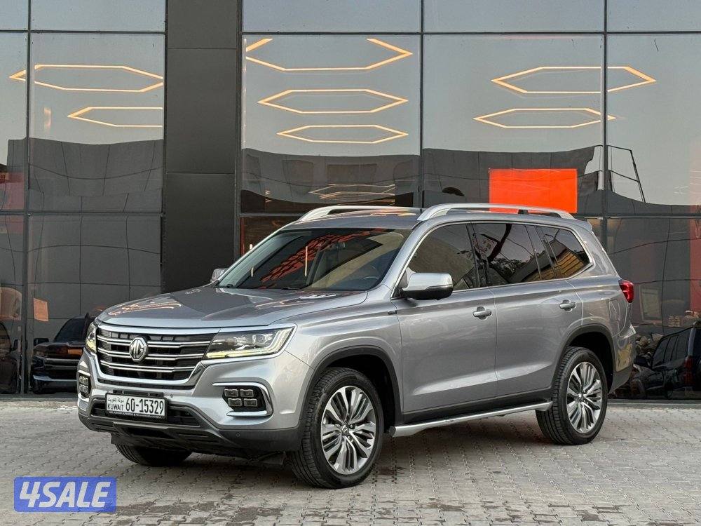 MG RX 30T 4*4 _20212