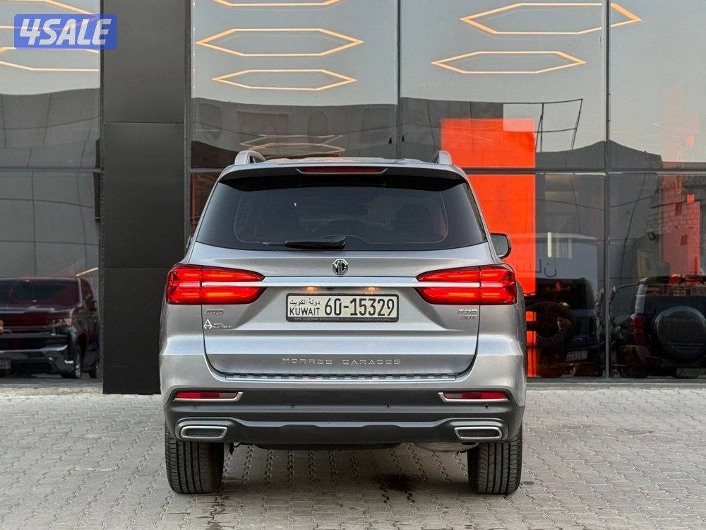 MG RX 30T 4*4 _20214