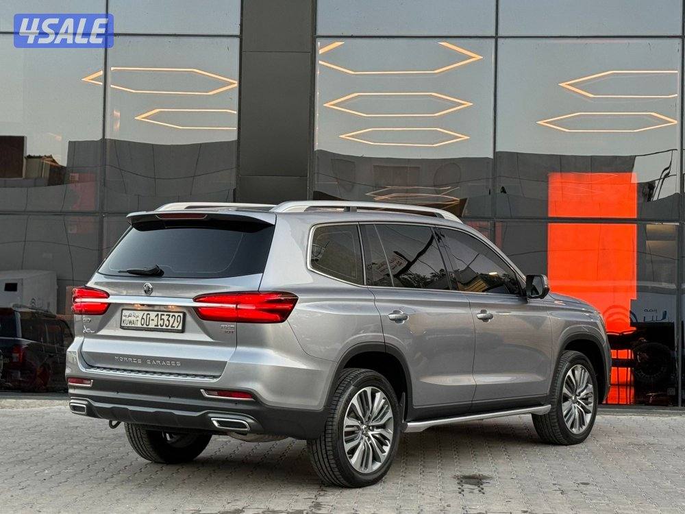 MG RX 30T 4*4 _20213