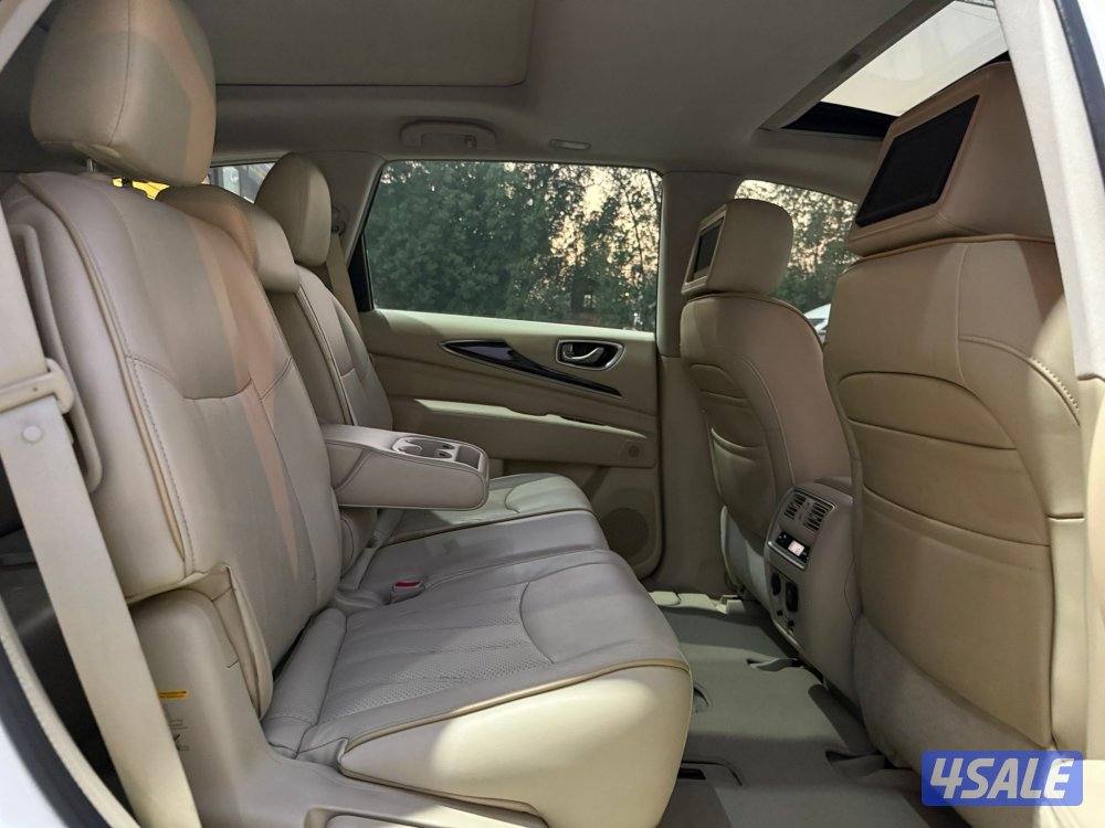 INFINITI JX35 _20139