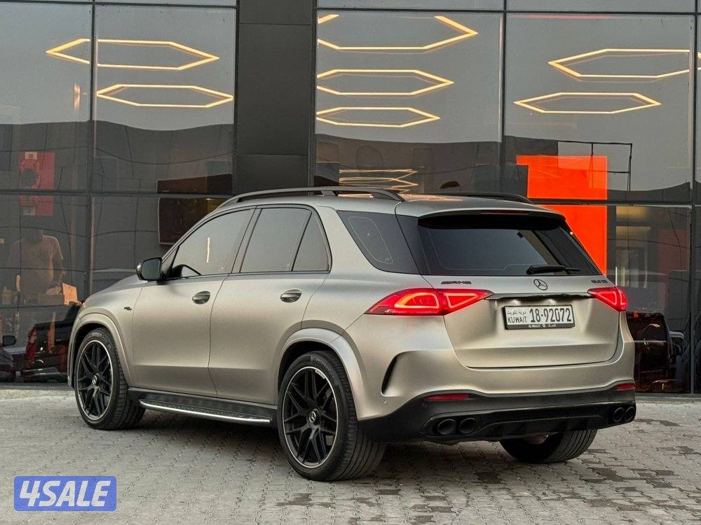 MERCEDES GLE 53 AMG _20204