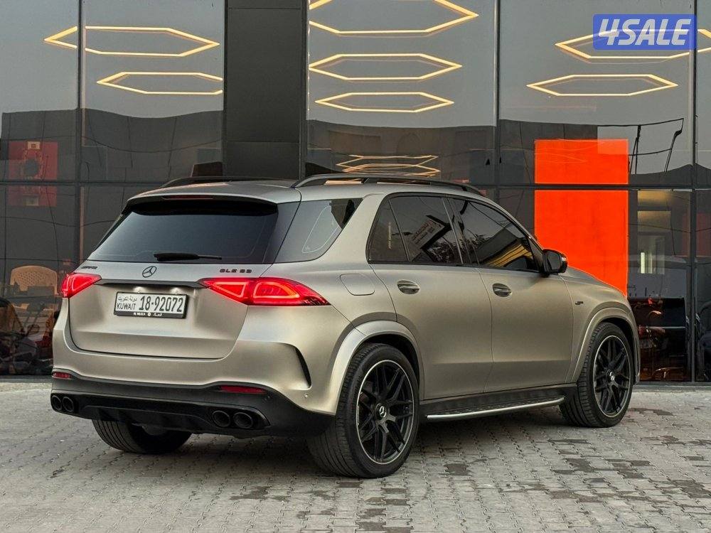 MERCEDES GLE 53 AMG _20203