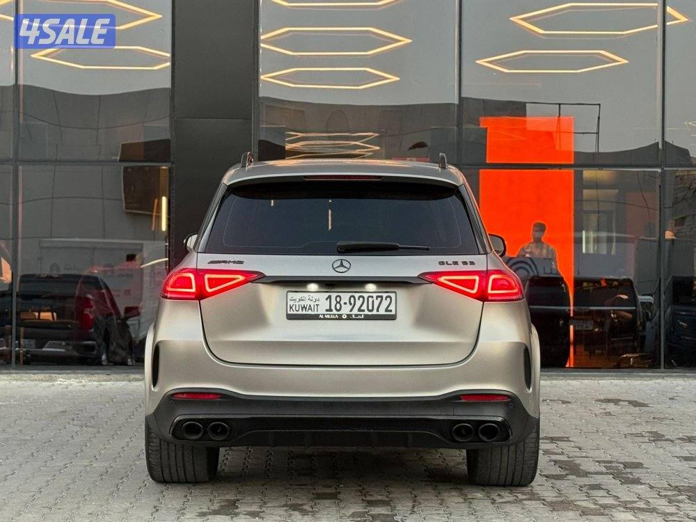 MERCEDES GLE 53 AMG _20205