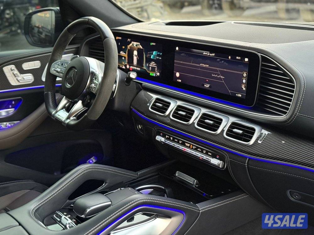 MERCEDES GLE 53 AMG _20206