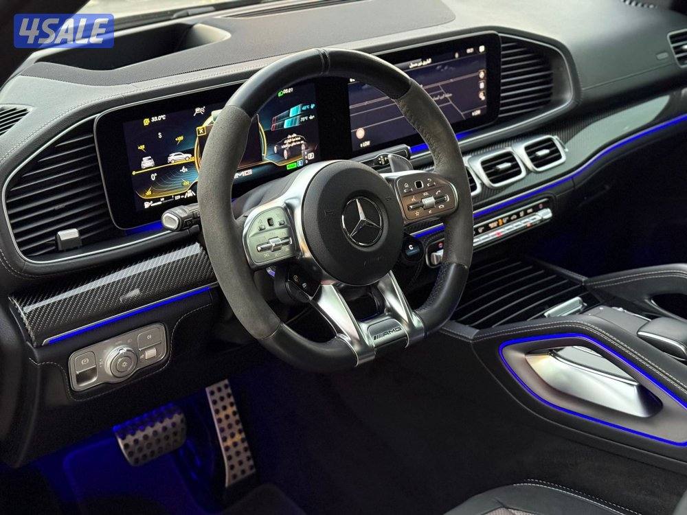MERCEDES GLE 53 AMG _20207