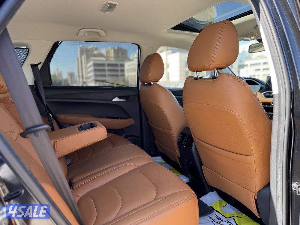 للبيع شفر كابتيفا بريمير 2021 كامل المواصفات4