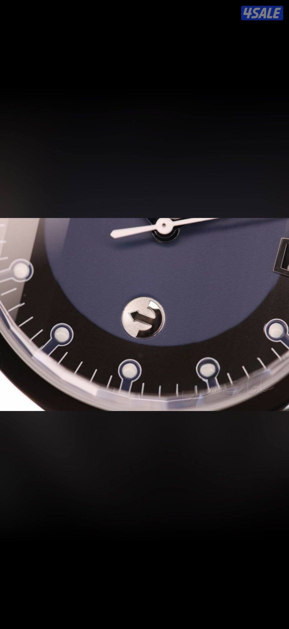 ساعة رادو مستخدمه حالتها ممتازه مع كامل مرفقاتها من الوكيل بهبهاني2