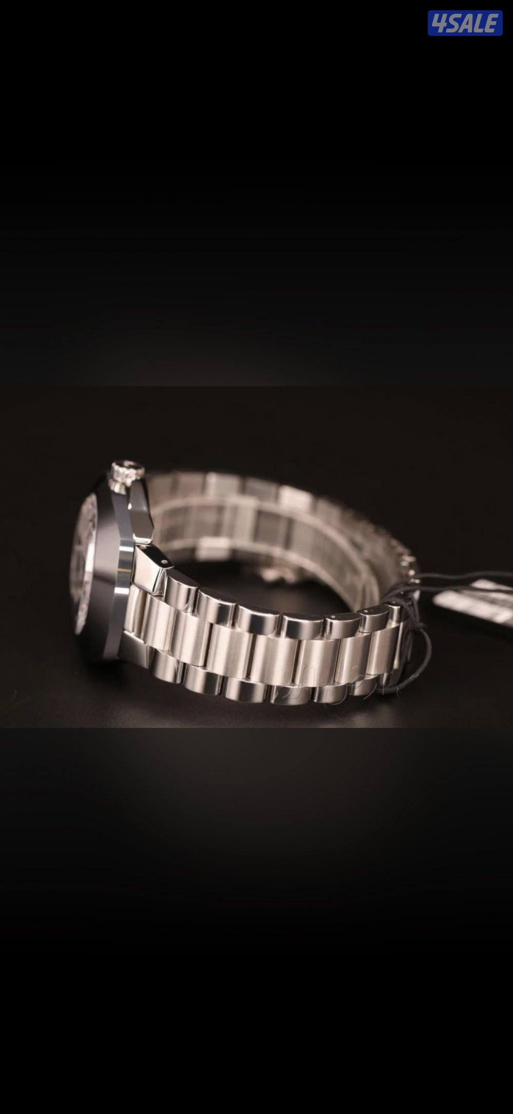 ساعة رادو مستخدمه حالتها ممتازه مع كامل مرفقاتها من الوكيل بهبهاني3