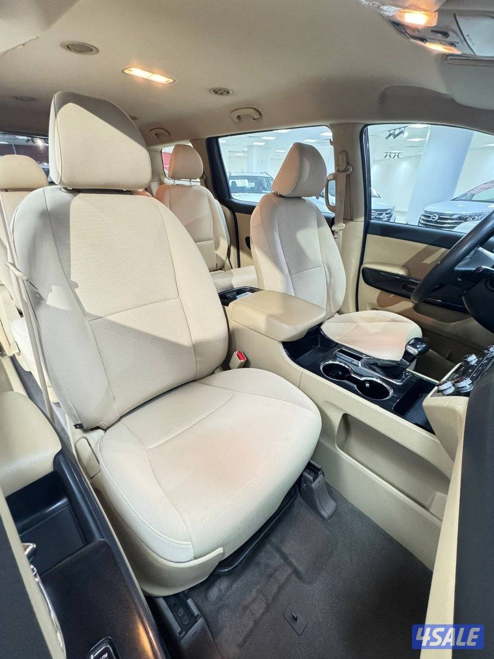 كيا كرنفال11