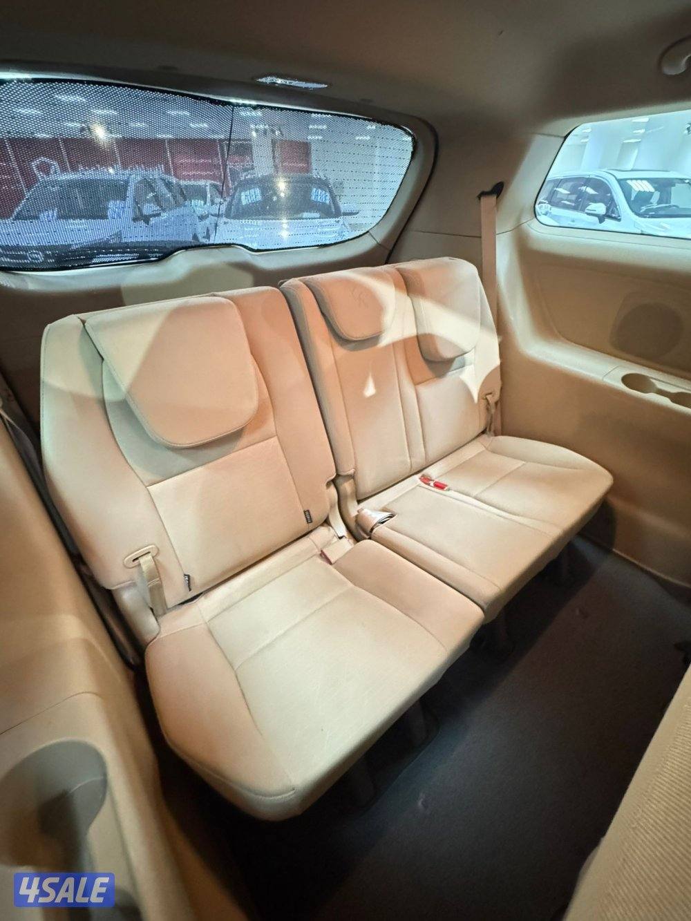 كيا كرنفال10