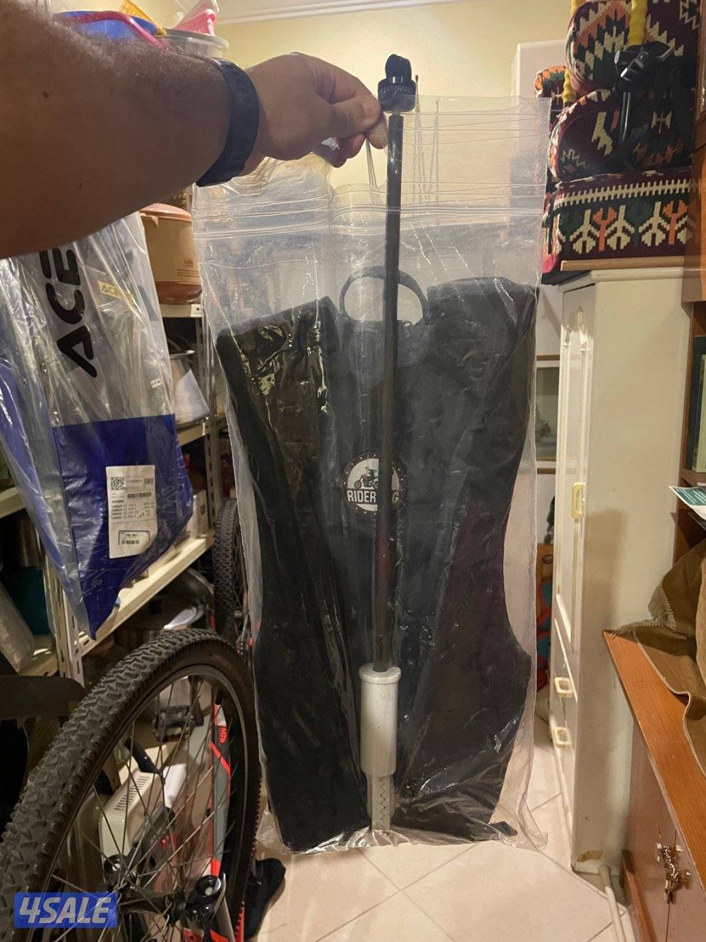 خوذة وسيفتي وفيست ( FOX )3