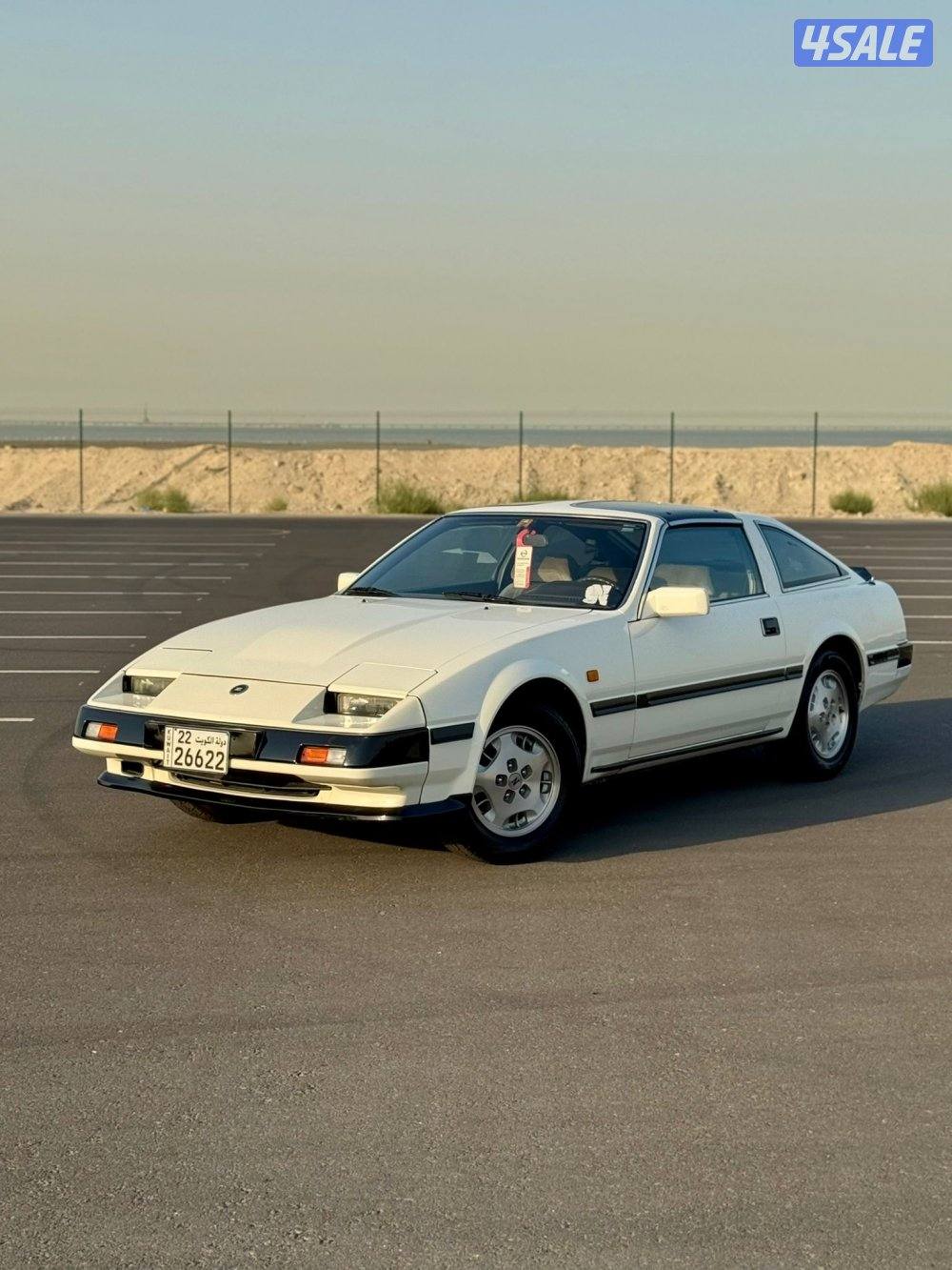 فورسيت ZX300 الماني صبغ وكاله6