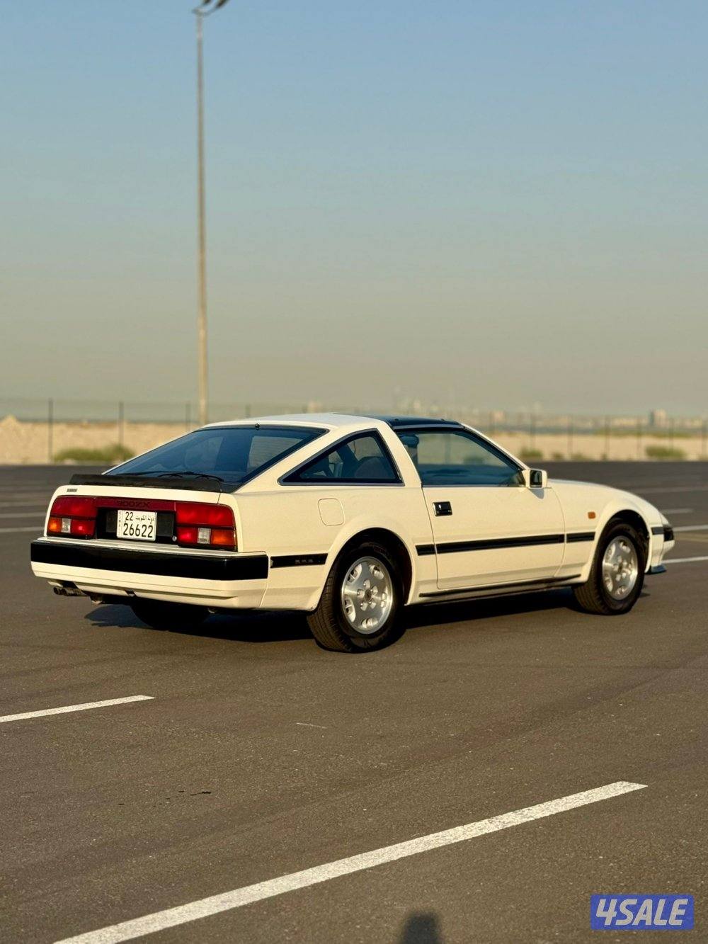 فورسيت ZX300 الماني صبغ وكاله0