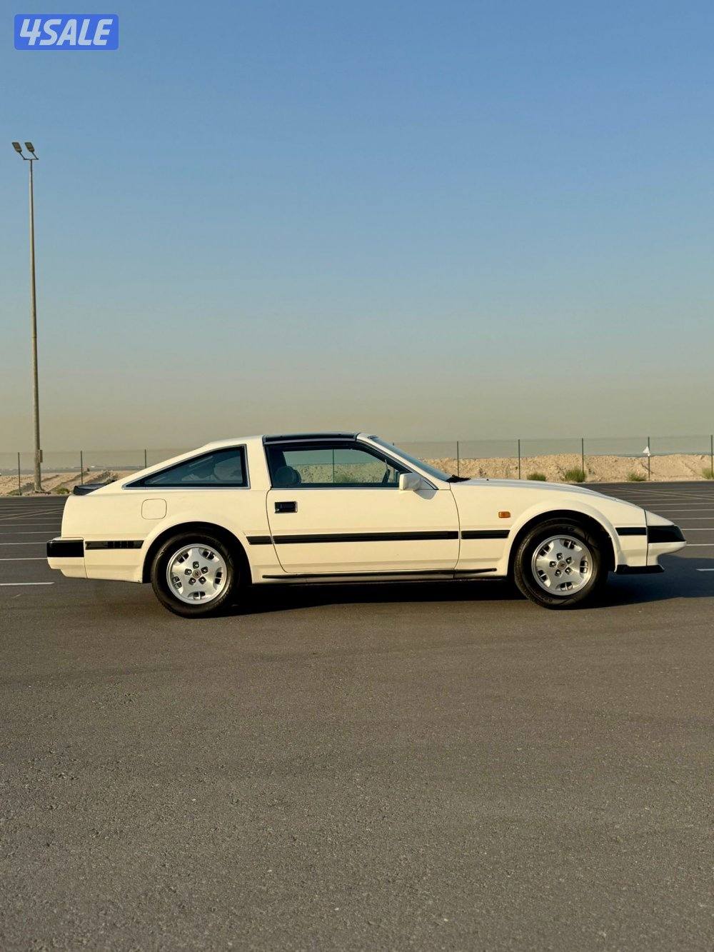 فورسيت ZX300 الماني صبغ وكاله4