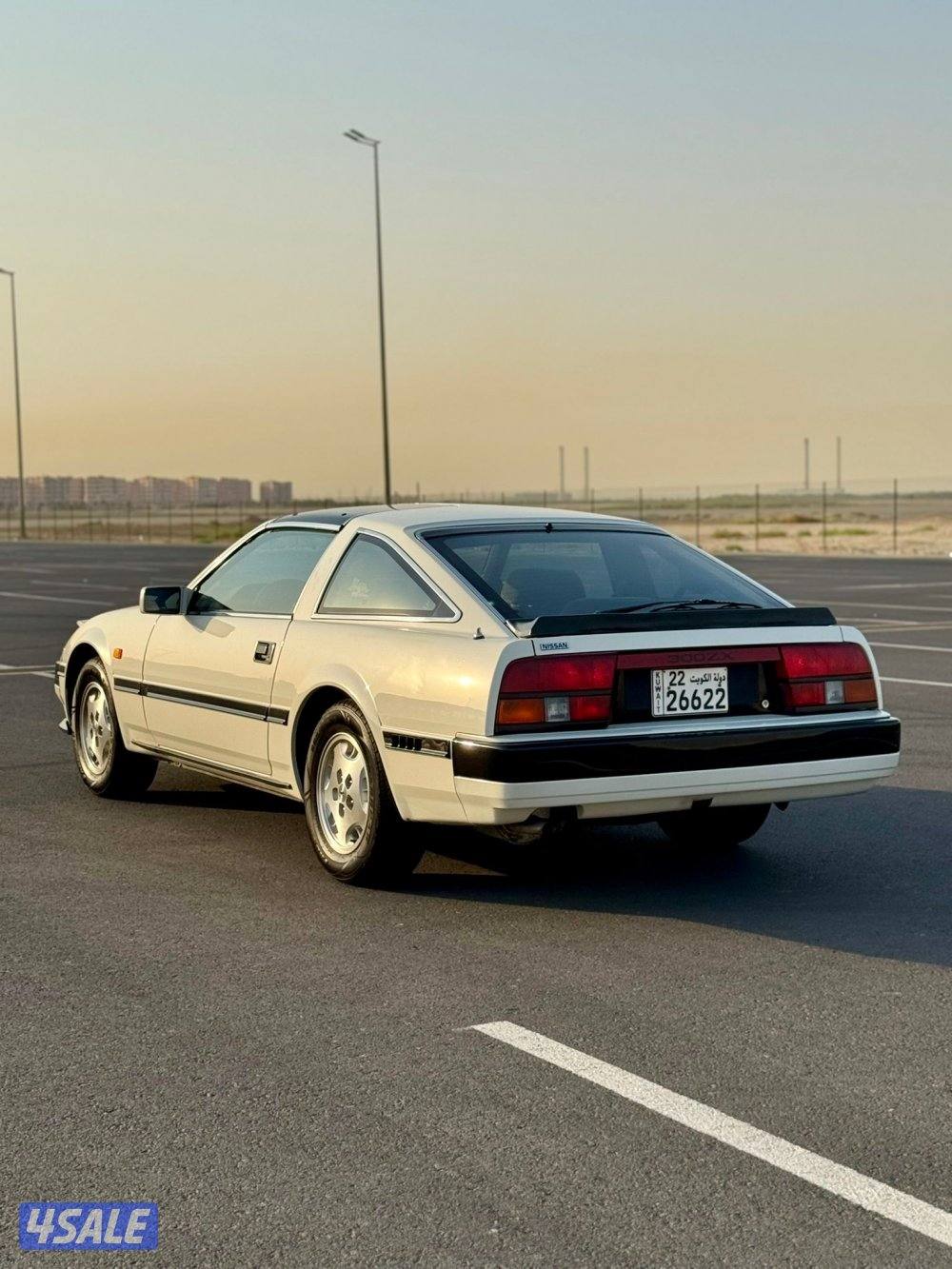 فورسيت ZX300 الماني صبغ وكاله3