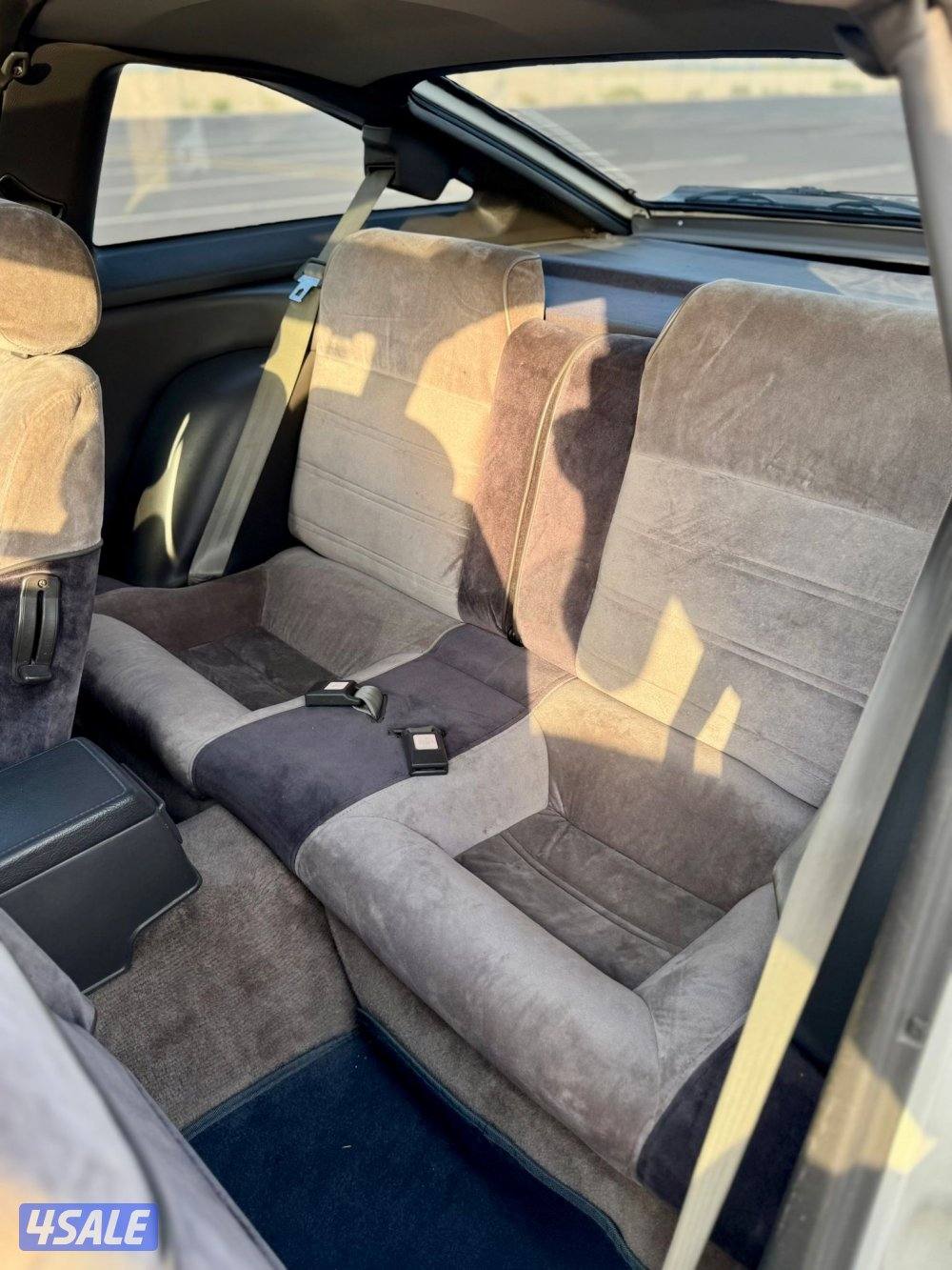 فورسيت ZX300 الماني صبغ وكاله10