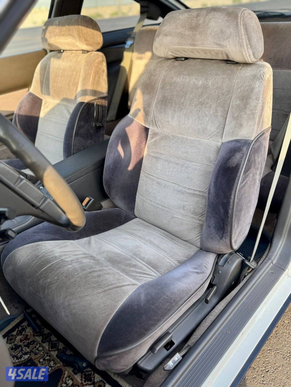 فورسيت ZX300 الماني صبغ وكاله11