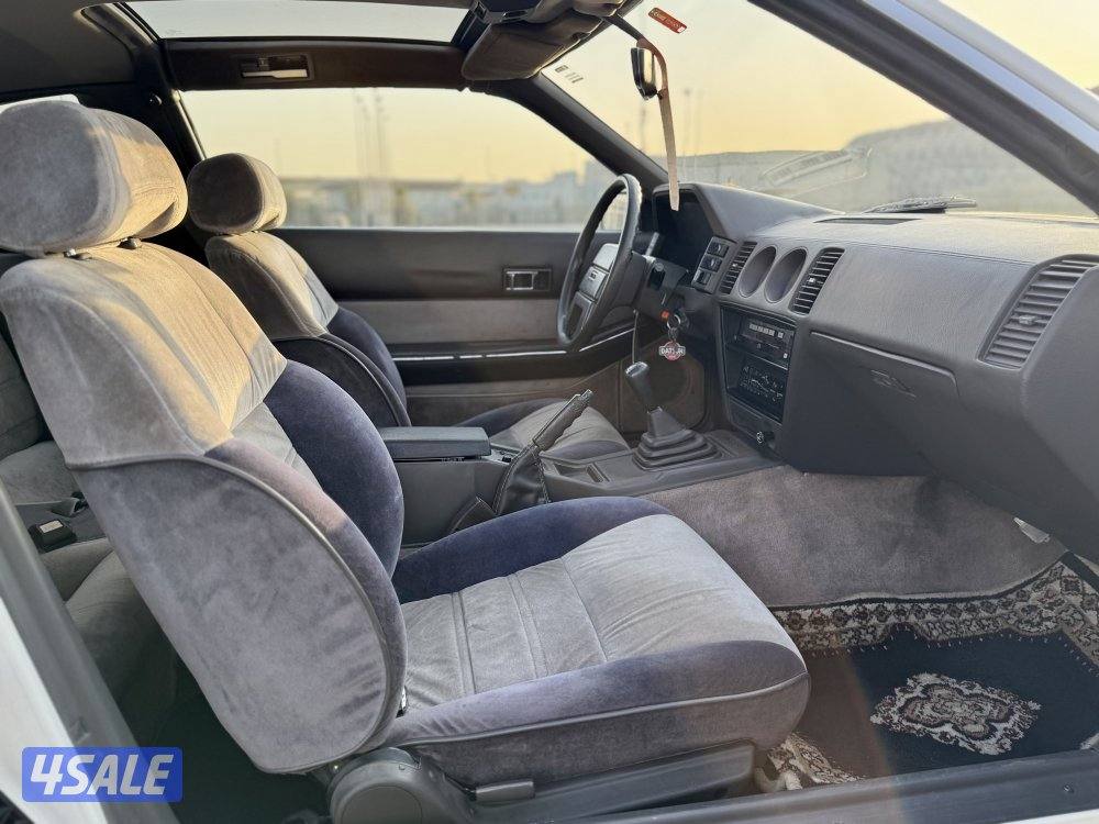 فورسيت ZX300 الماني صبغ وكاله12