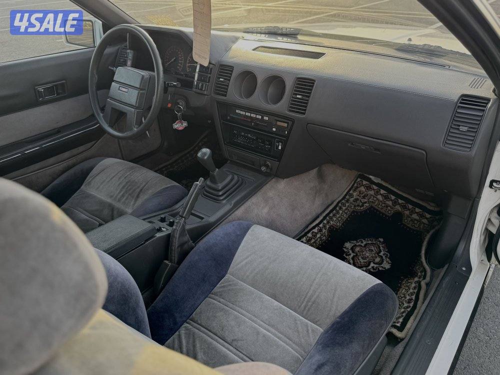 فورسيت ZX300 الماني صبغ وكاله13