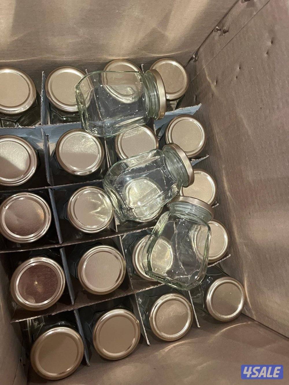 صناديق مناحل  و قراش عسل متنوعه الأحجام و كذلك فخار بسعر جمله الجملة1