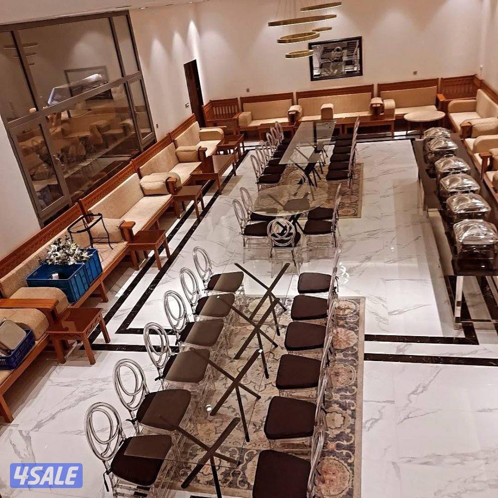 زينة اعراس و كوش و كراسي و طاولات بافضل جودة واقل سعر13