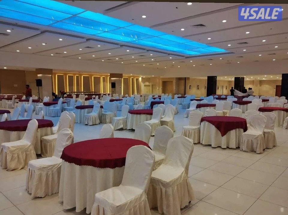 زينة اعراس و كوش و كراسي و طاولات بافضل جودة واقل سعر15