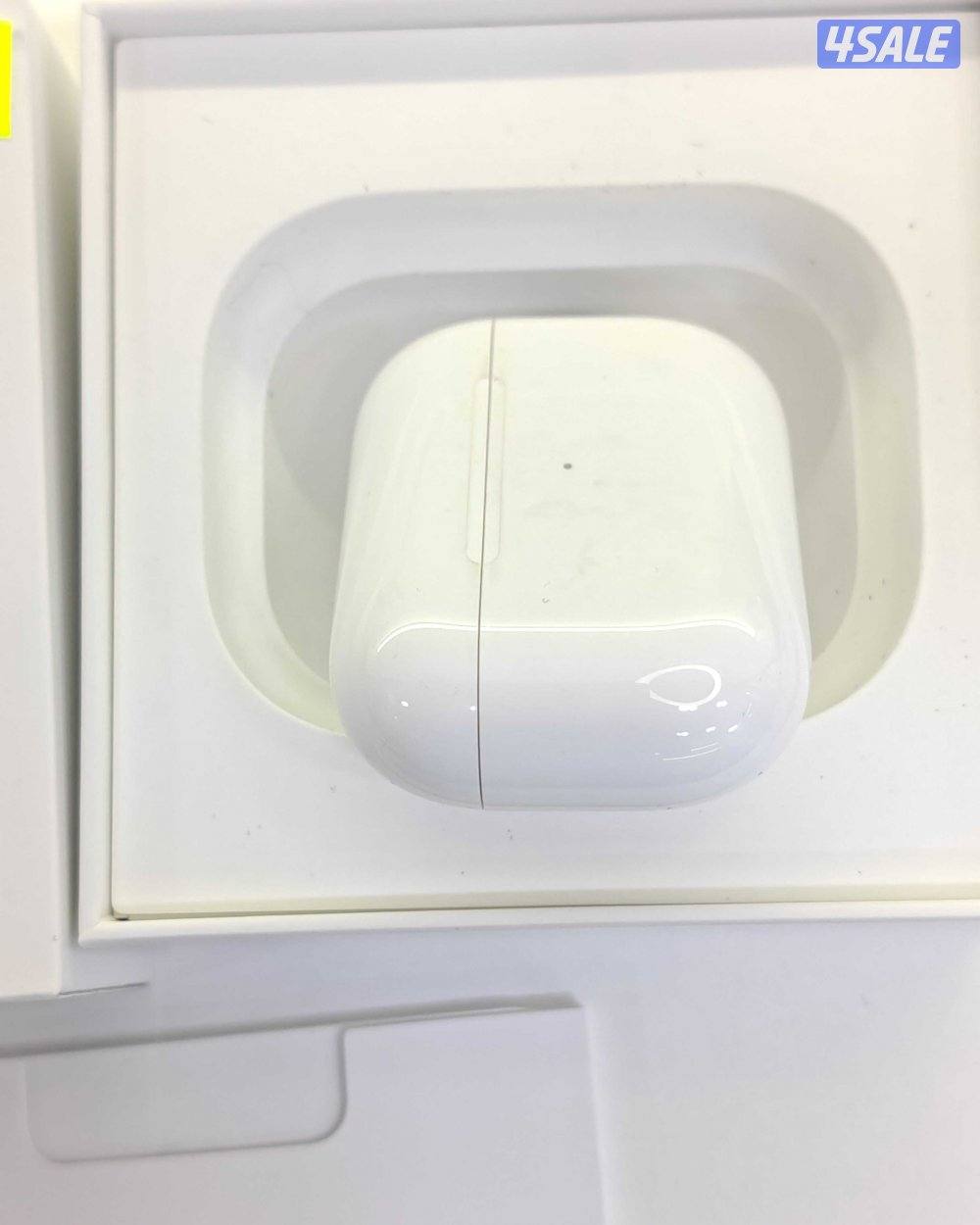 ابل ايربودز برو 2 لايتنينغ – Apple AirPods Pro 2 (Lightning) – MQD83AM8