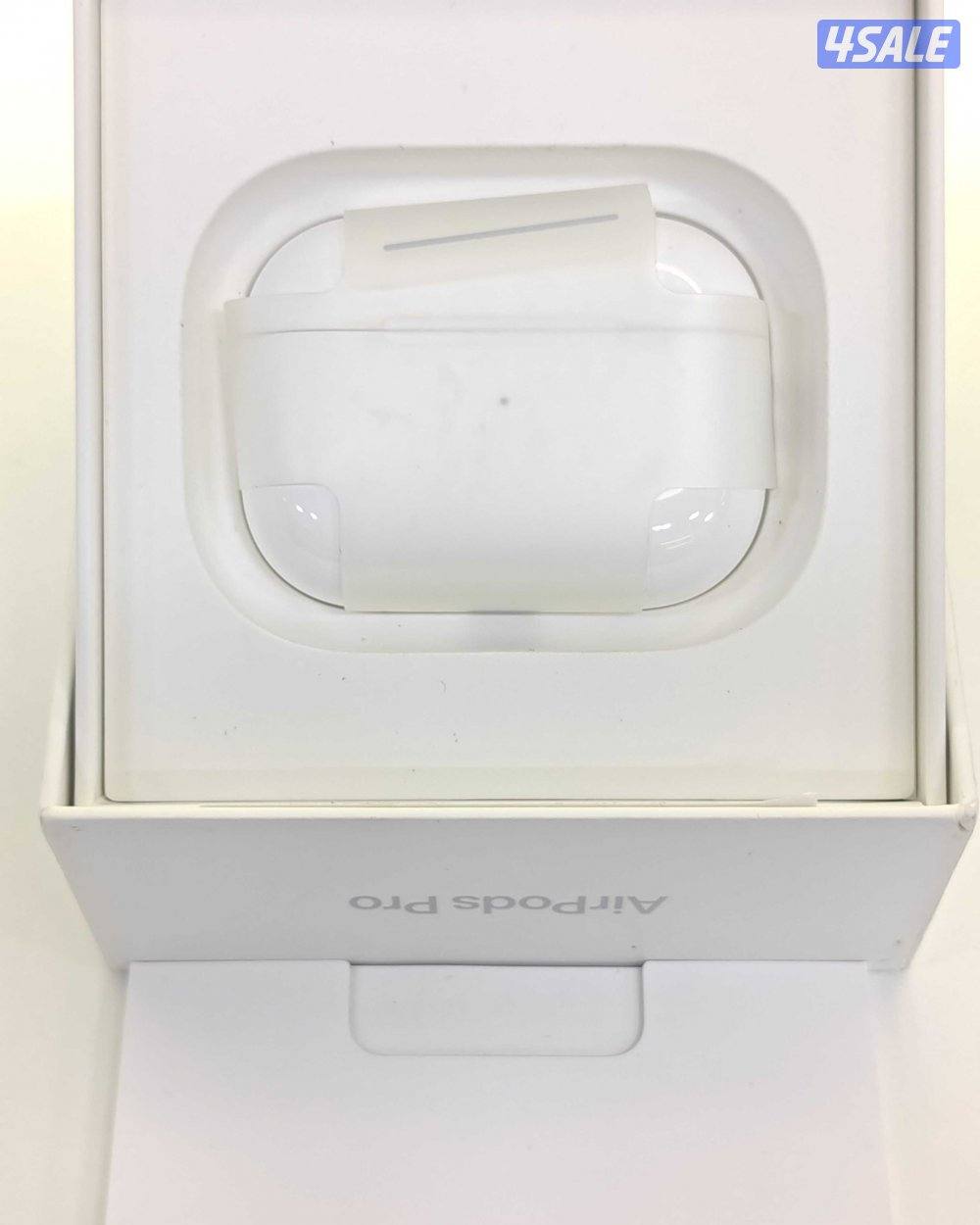 ابل ايربودز برو 2 لايتنينغ – Apple AirPods Pro 2 (Lightning) – MQD83AM11