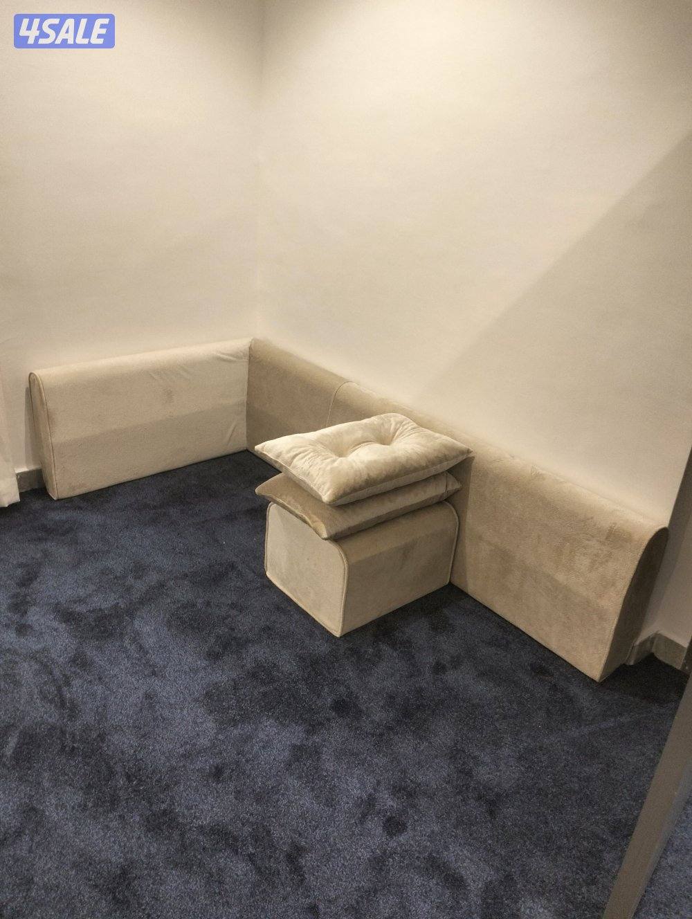 تفصال وتنجيد ديوانيات وجلسات وأطقم وستاير6