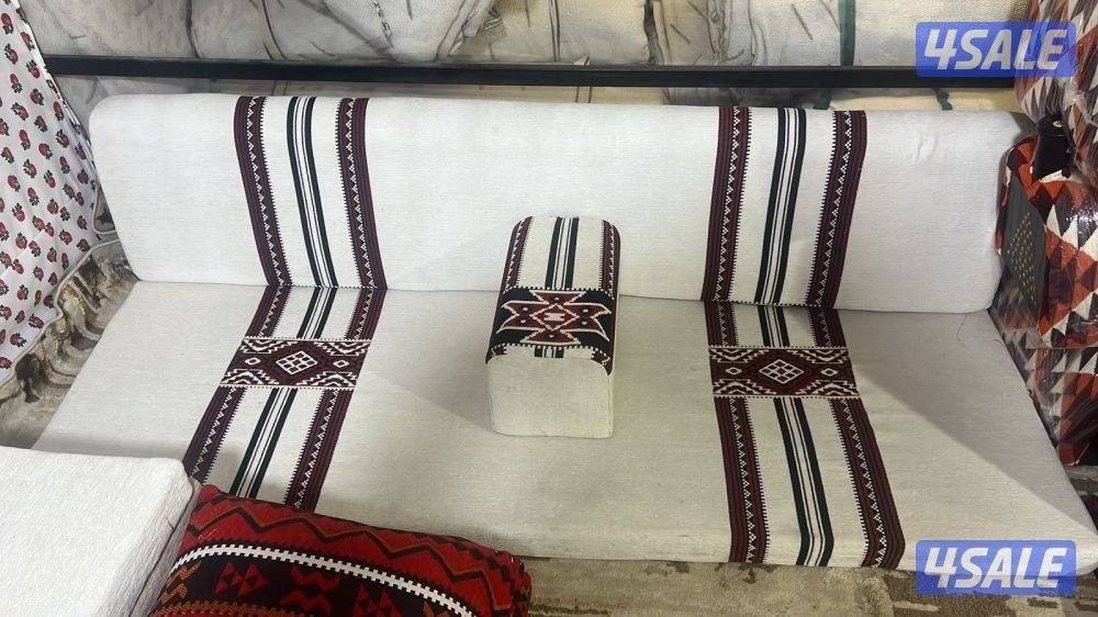 دورات مياه الومنيوم للمخيمات والمزارع + اغراض للمكشات منوعه2