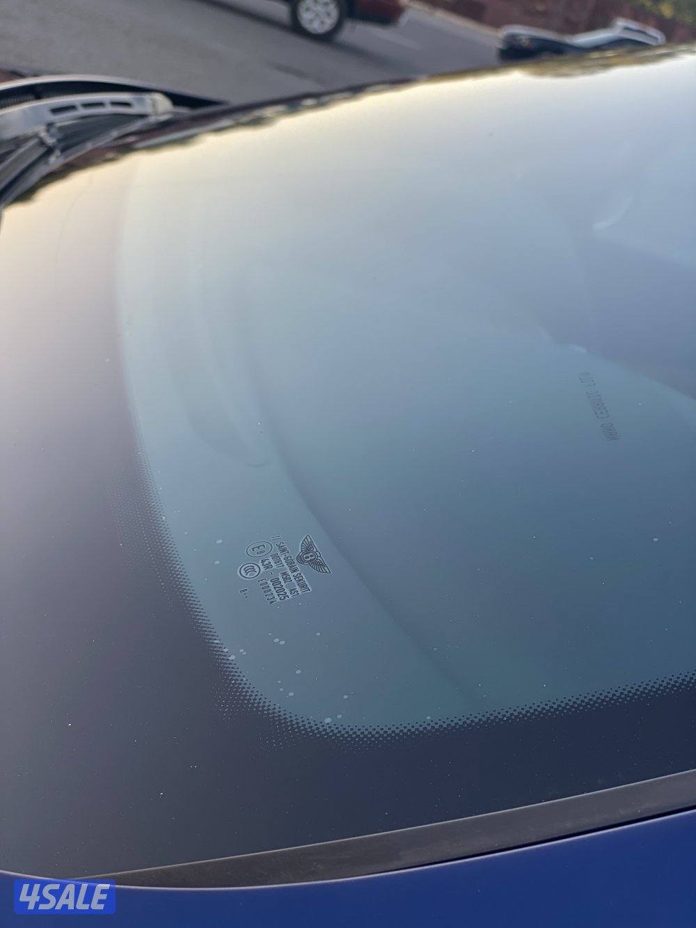 للبيع بينتلي كونتننتال GT / موديل 2009 / بحالة ممتازة11