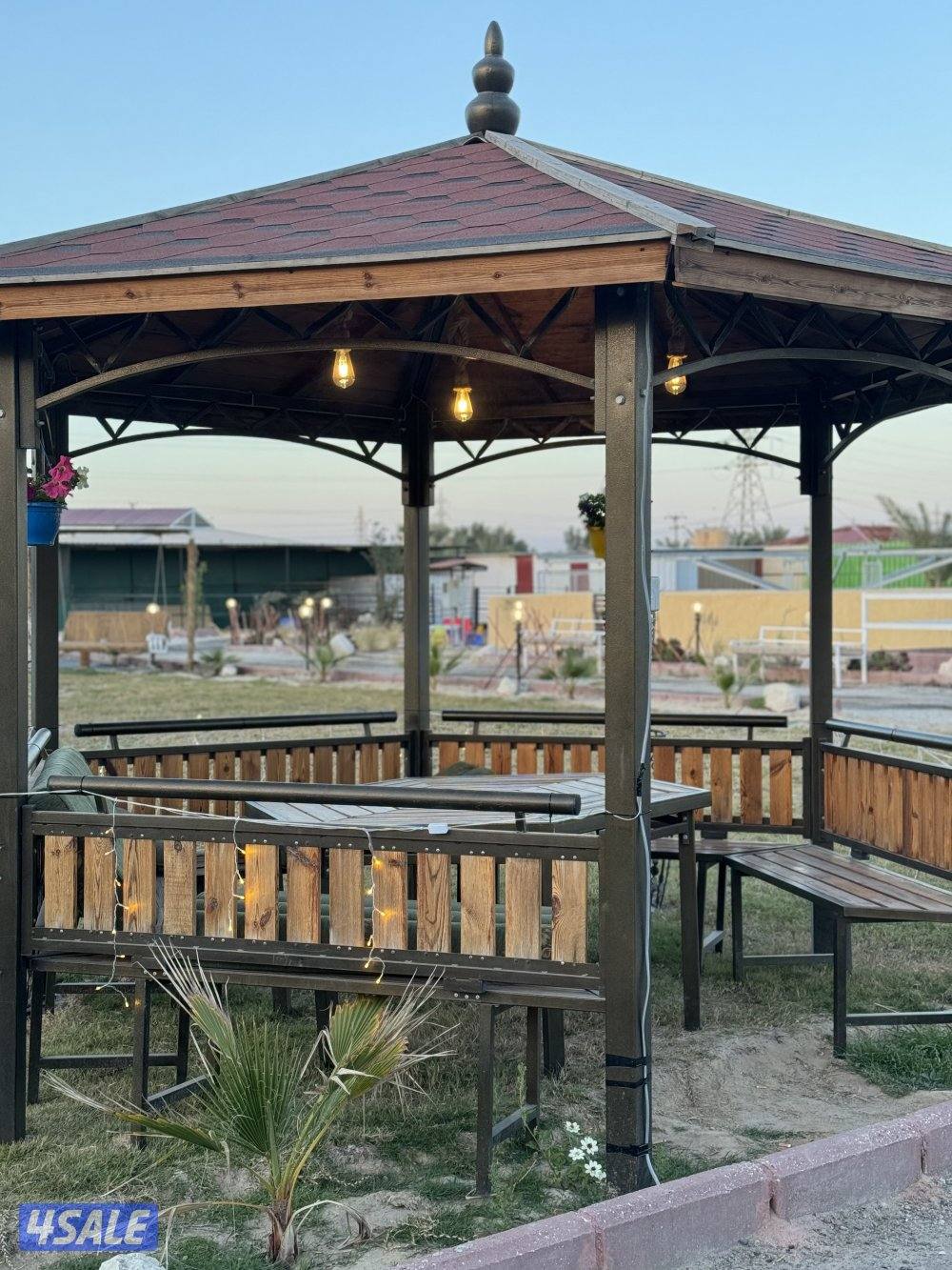 مربط وتدريب ركوب1