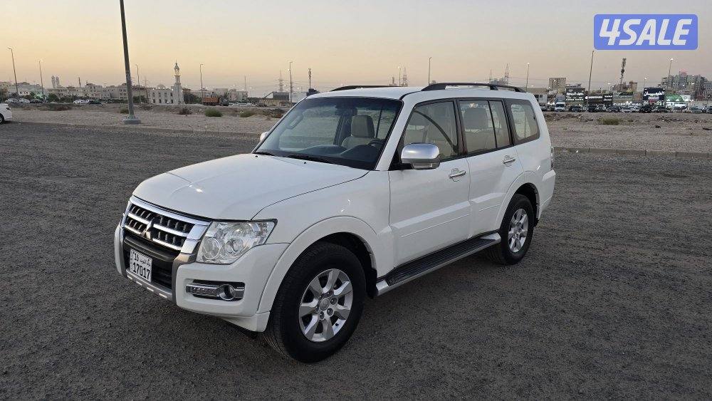 💥 باجيرو 20200