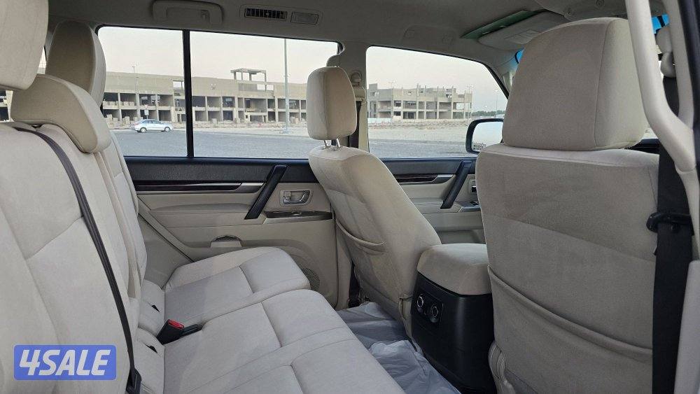 💥 باجيرو 20202