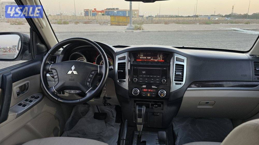 💥 باجيرو 20201