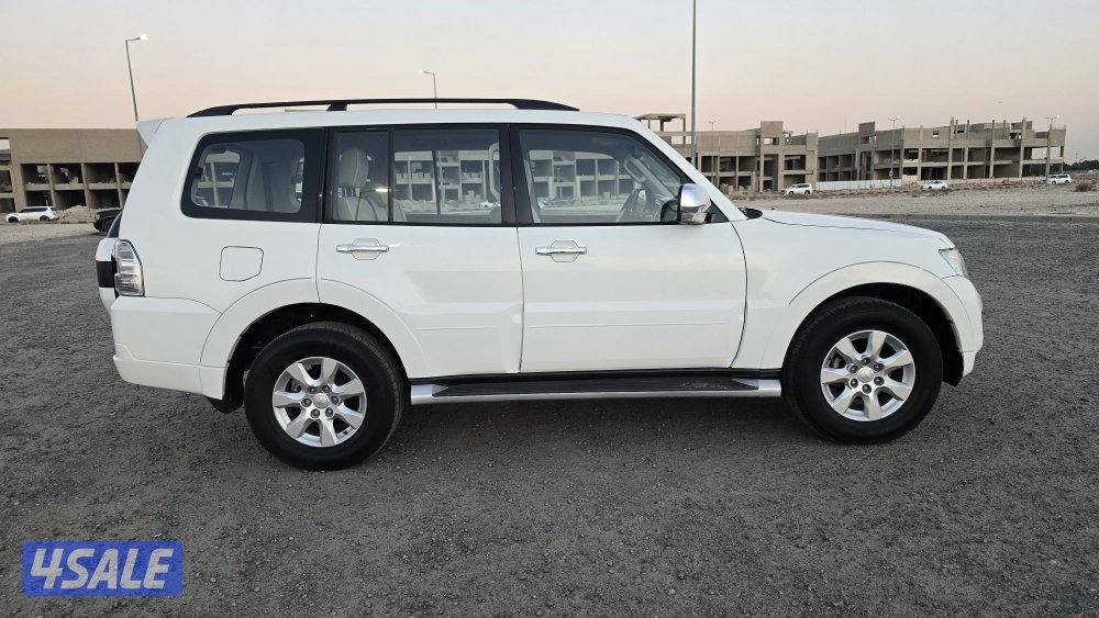 💥 باجيرو 20204