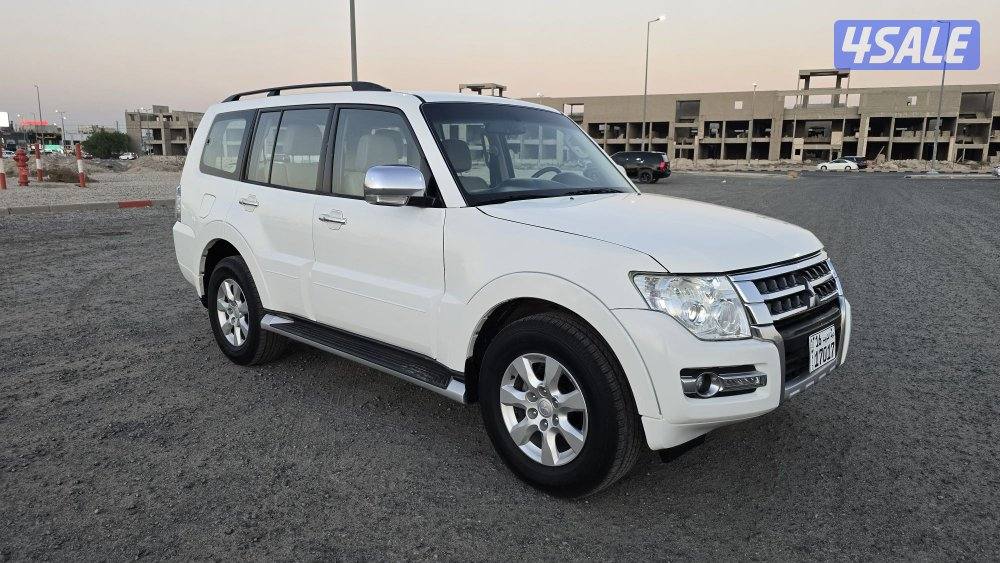 💥 باجيرو 20205