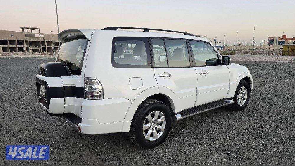 💥 باجيرو 20206