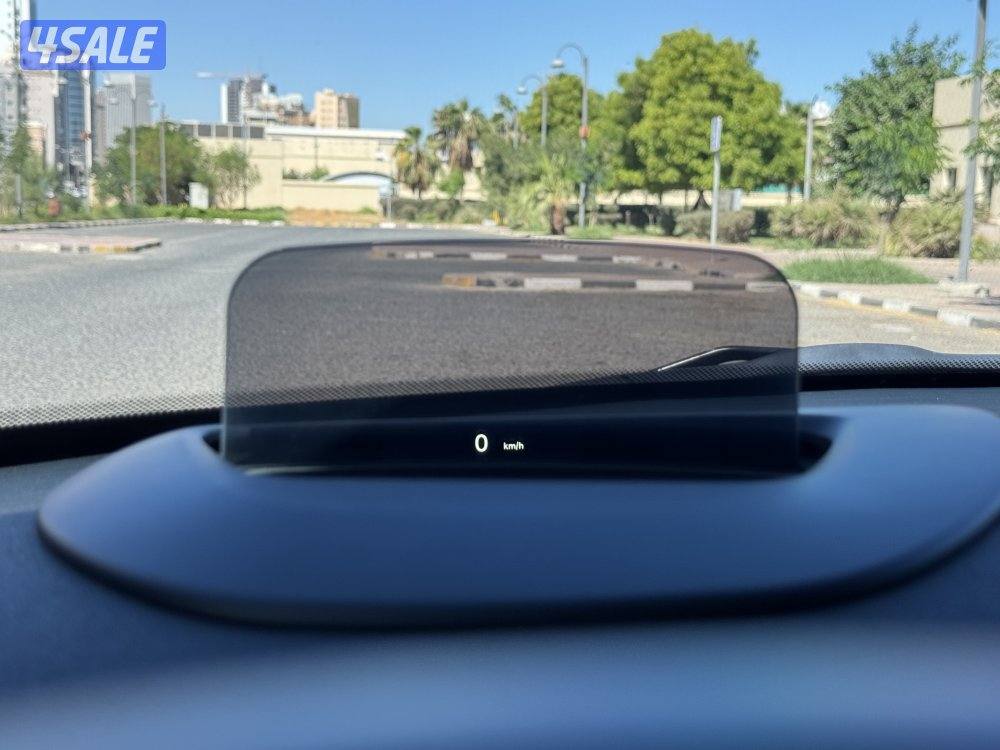 للبيع ميني كوبر JCW موديل 2022 أعلي مواصفات عداد 25 ألف11