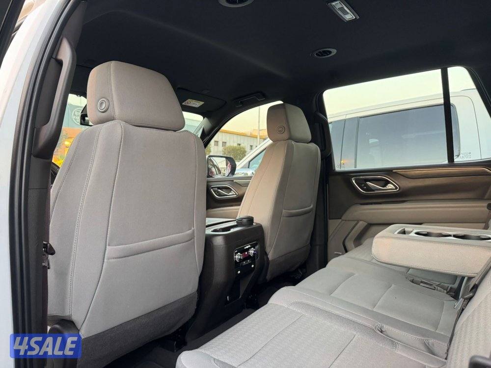 يوكن SLT موديل : 2023 صبغ الوكاله وكالة الكويت بهبهاني تحت الكفاله7