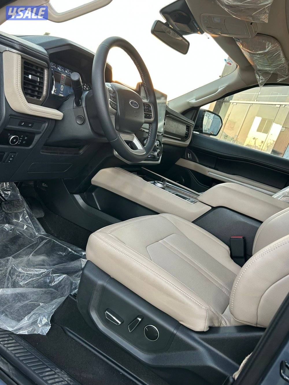 للبيع اكسبدشن ليمتد أصفار7