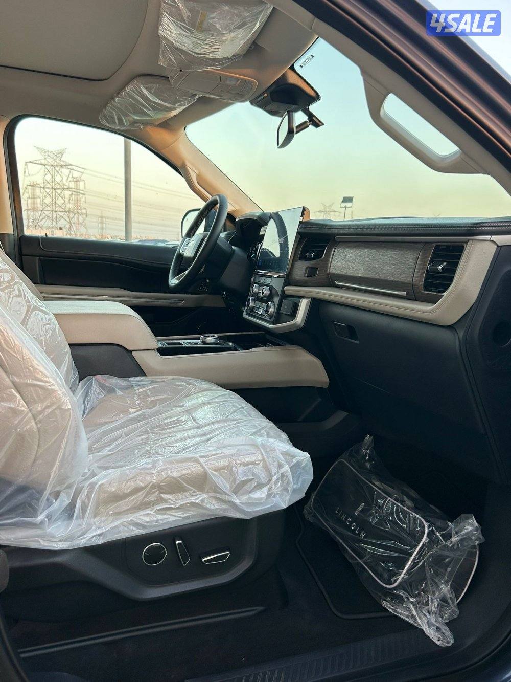 للبيع اكسبدشن ليمتد أصفار8